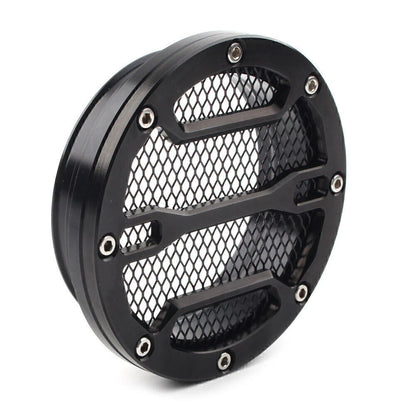 Air Intake Cover Air intake Filter Fit BMW R NineT R9T 2014 2015-2021 Black Mesh