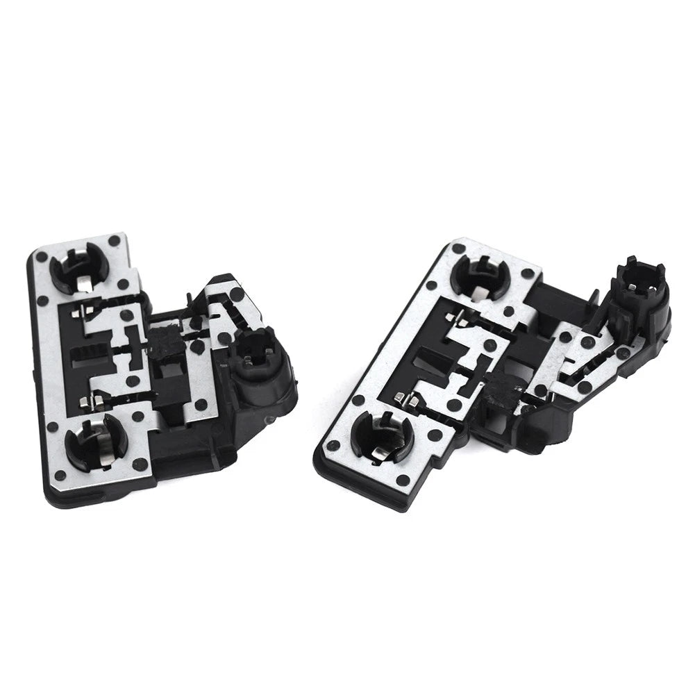 2xTail Light Bulb Cluster Board For Audi A4 B8 Saloon S4 Avant Quattro 2008-2012
