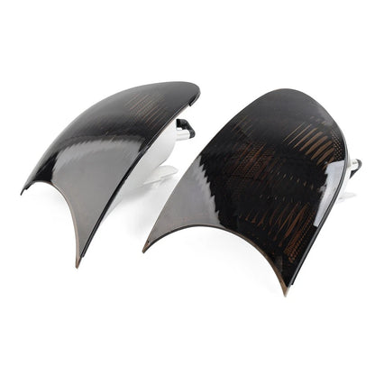 Marker Turn Signal Blinker Corner Light Lamp For BMW 3 Series E46 2 Door 1998-01