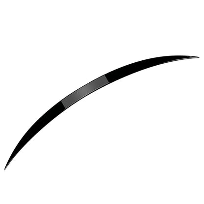 Rear Trunk Spoiler Wing For Mercedes Benz C Class W206 C300 2021-2023
