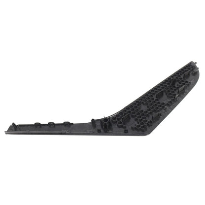 1x Left ISide nner Door Handle Trim Cover Silver For VW Golf MK6 2009-2013