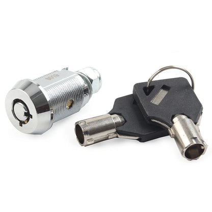 Tour-Pak Pack Lock Key Kit Replacement For Harley Davidson Touring 1993-2013