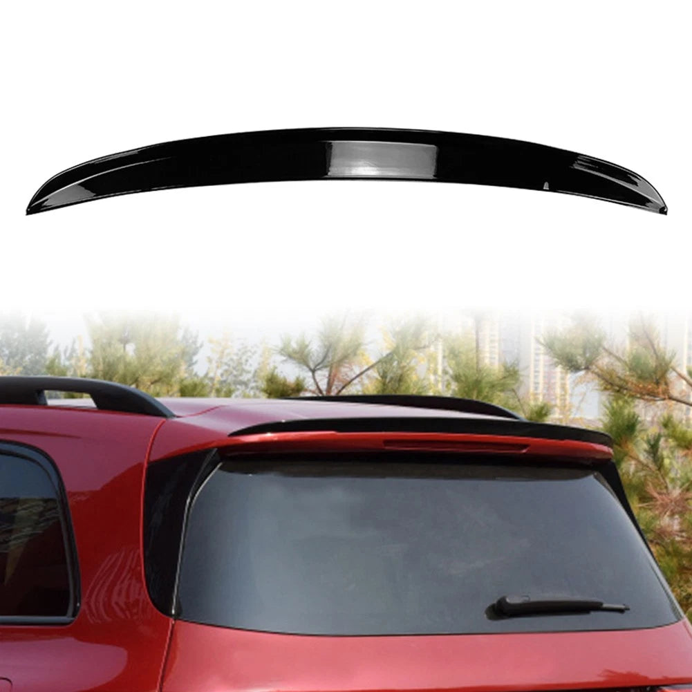 1x Rear Roof Spoiler Window Wing For Mercedes Benz GLB-Class X247 GLB180 2020-21
