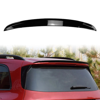 1x Rear Roof Spoiler Window Wing For Mercedes Benz GLB-Class X247 GLB180 2020-21