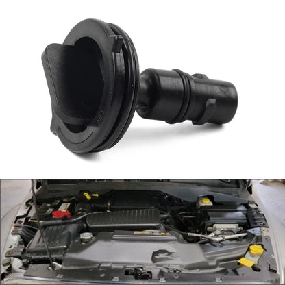Crankcase Vent Valve For Chrysler For Dodge For Jeep 53032531AD 53032531AE