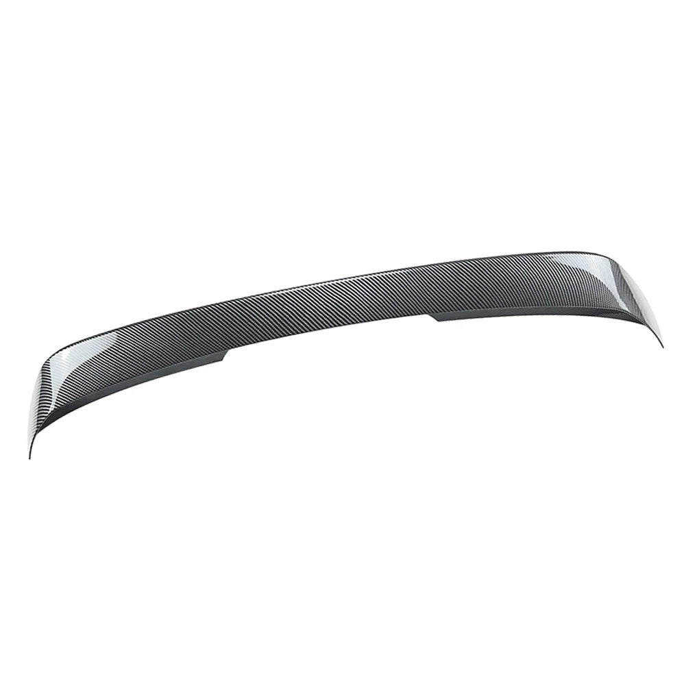 Rear Roof Spoiler Wing For Volkswagen Tiguan MK2 Standard Change Rline 2017-2023