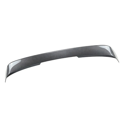 Rear Roof Spoiler Wing For Volkswagen Tiguan MK2 Standard Change Rline 2017-2023