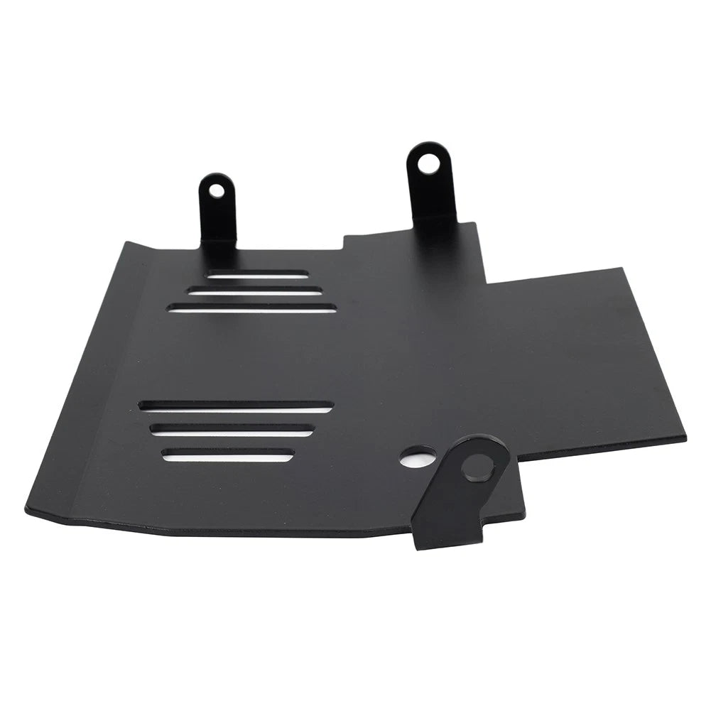 Skid Plate Lower Engine Chassis Protector For Harley CVO Road FLTRXSE 2024
