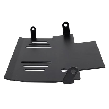 Skid Plate Lower Engine Chassis Protector For Harley CVO Road FLTRXSE 2024