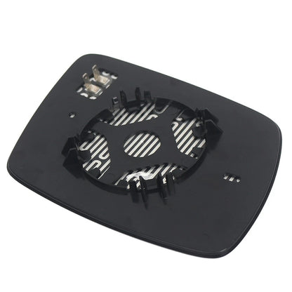 Left Side Exterior Mirror Glass With Heated For Dodge Journey 2009-2020