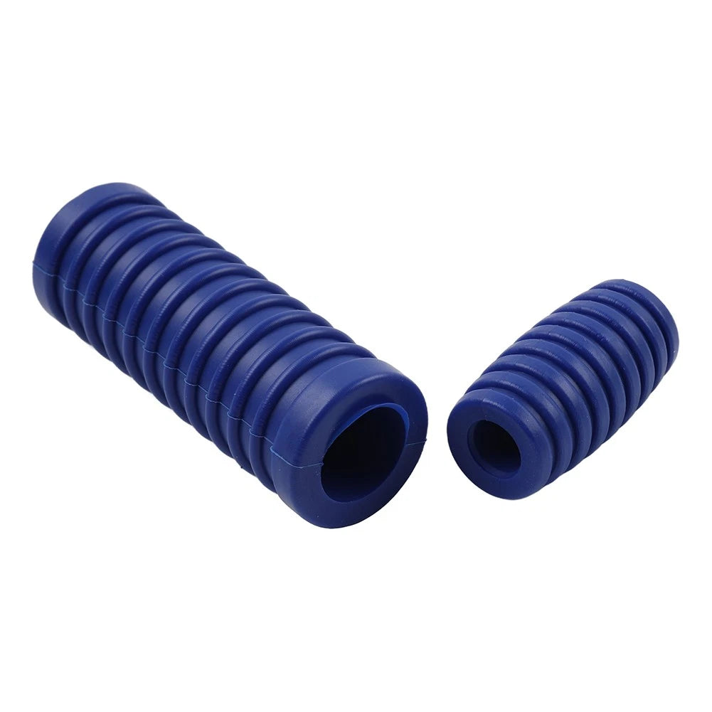 Bule Kick Start Kickstart Gear Shift Rubber For Honda C50 C70 C90 C100 C102 C105