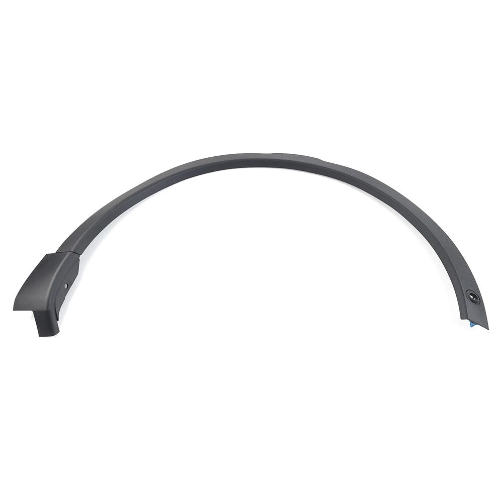 Front Fender Moulding Wheel Arch w/Holes For Land Rover Discovery Sport 15-19 R