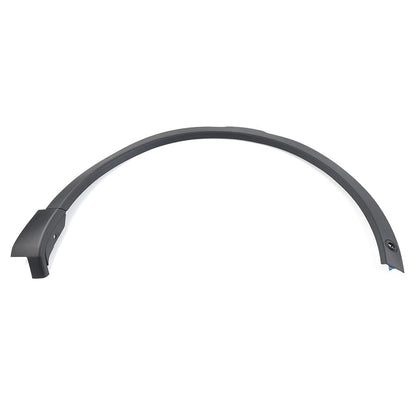 Front Fender Moulding Wheel Arch w/Holes For Land Rover Discovery Sport 15-19 R