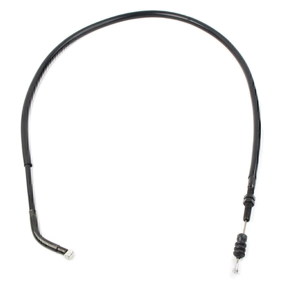 Black Motorcycle Brake Clutch Cable Replacement For Kawasaki Z900 2017-2022 2018