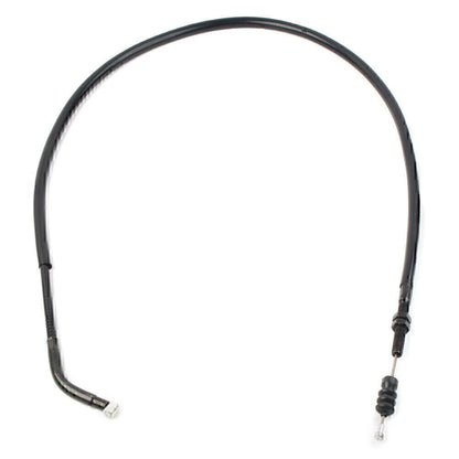 Black Motorcycle Brake Clutch Cable Replacement For Kawasaki Z900 2017-2022 2018