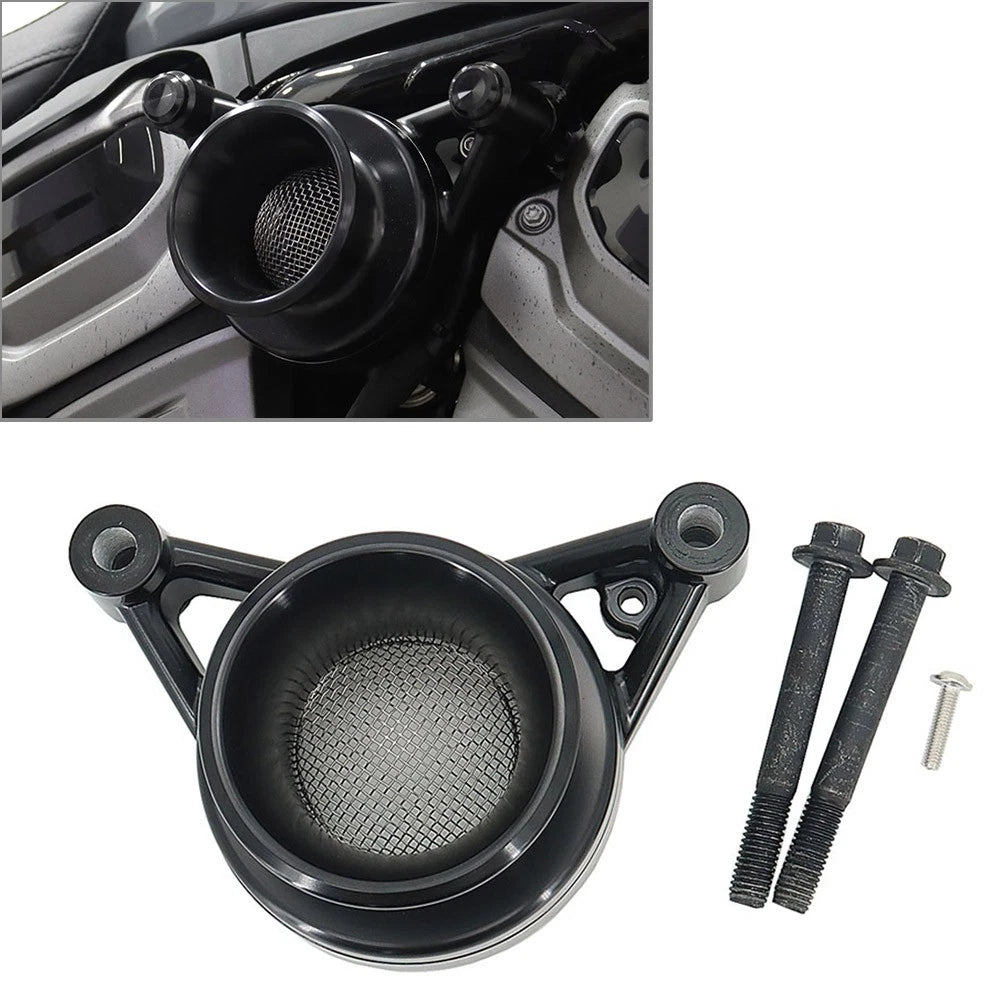 Air Filter Cleaner System Intake Kit For Harley Nightster 975 RH975 2022-2023