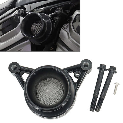 Air Filter Cleaner System Intake Kit For Harley Nightster 975 RH975 2022-2023