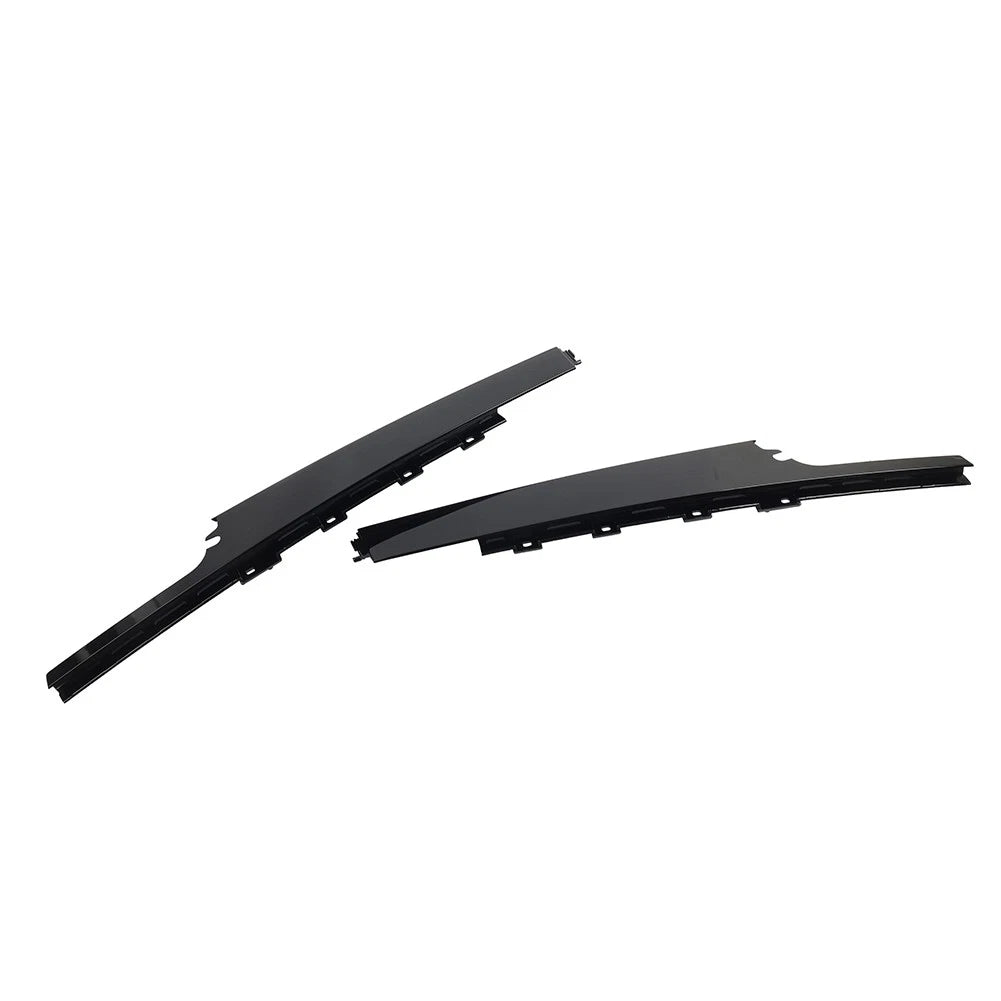 1Pair Front Door Finisher Pillar For Land Rover Range Rover Sport 2014-2022