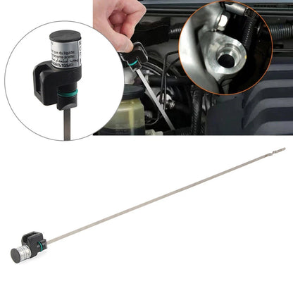 Car Transmission Oil Level Dipstick For Nissan Maxima Murano Altima Quest Roque
