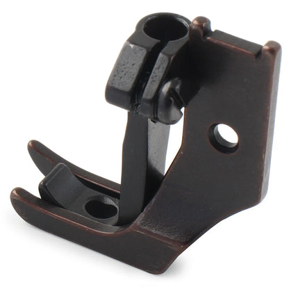Narrow Walking Foot Fit JUKI LU-562 563 1508 1510 For CONSEW 206RB 225 255 206R