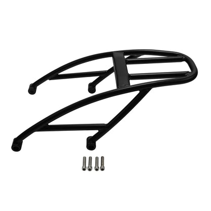 Black Rear Luggage Rack Fit For Honda Rebel CMX300 CMX500 2017-2023 2023 2022 US