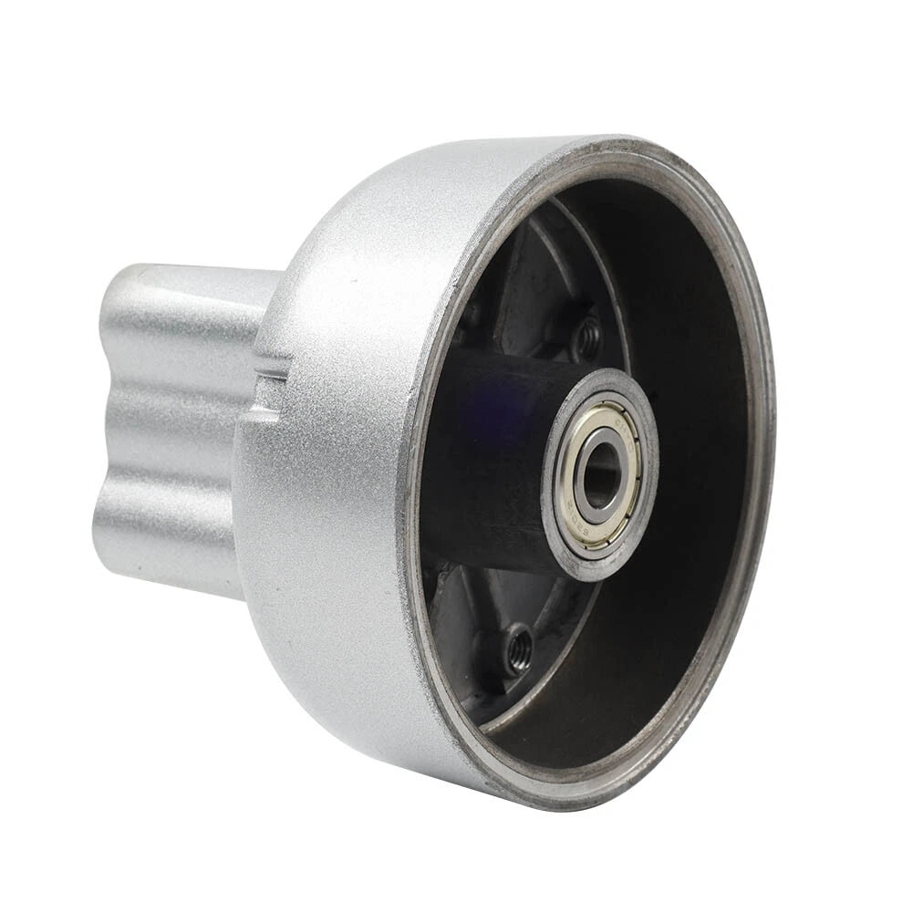 Monkey Bike Alloy Rear Wheel Rim Hub For Honda Z50 Z50J