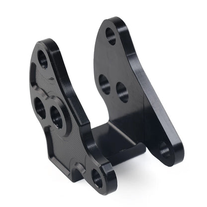 Suspension Lowering Linkage Kit For Vespa Sprint 150 Primavera 150 Black