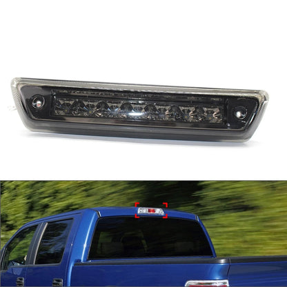 Rear Brake Light Cargo 3rd Brake Light Trunk Lamp For Ford F-150 2009-2014