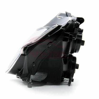 Front Headlight Head light Lamp Assembly For Suzuki GSXR600 GSXR750 2004-2005 K4