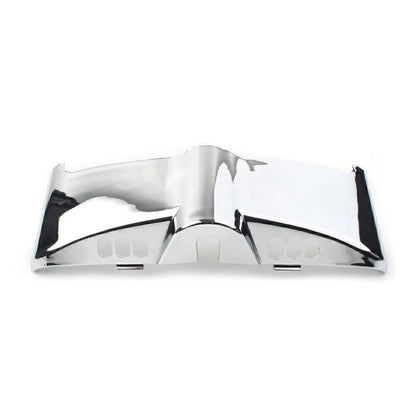 Fairing Switch Panel Dash Accent Cover Chrome Fit Harley Electra Street Glide US