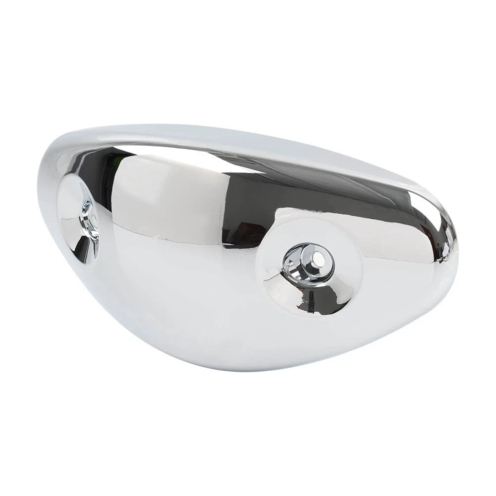 Air Cleaner Cover For Suzuki Boulevard C50 Intruder VL800 2001-2008 Chrome