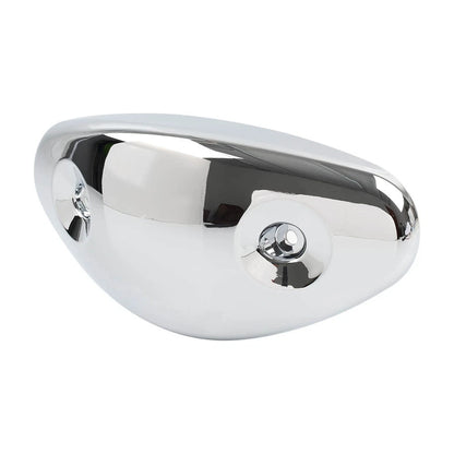 Air Cleaner Cover For Suzuki Boulevard C50 Intruder VL800 2001-2008 Chrome