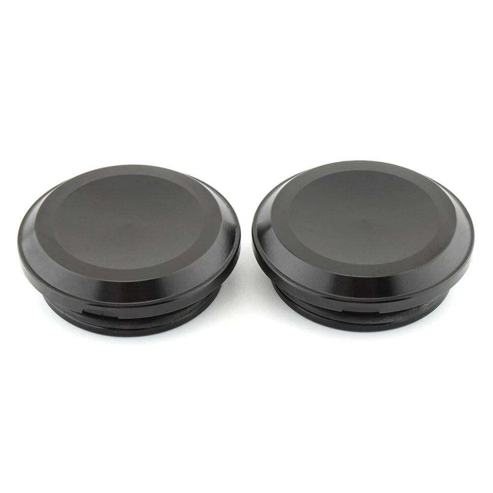Swingarm Pivot Bolt Nut Covers Fit Harley Nightster 975 RH975 2022-23 Motorcycle