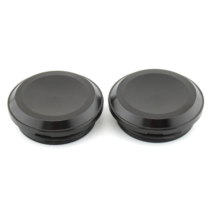Swingarm Pivot Bolt Nut Covers Fit Harley Nightster 975 RH975 2022-23 Motorcycle