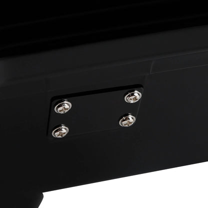 Razor Trunk Black Latch Fit For Harley Electra Road Glide 97-13 US