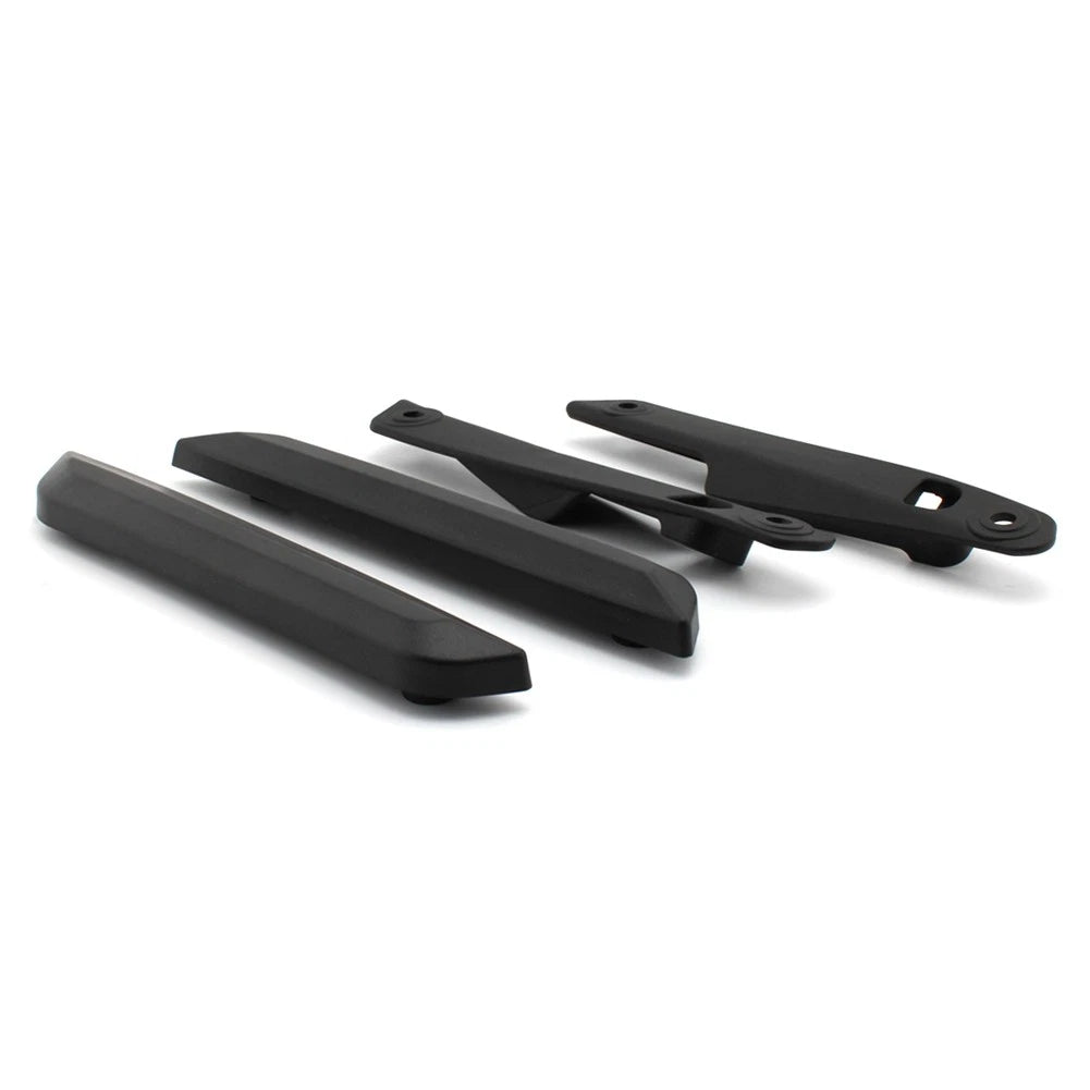 Motorcycle Windshield WindScreen Trim Strip For BMW R1200GS LC 2013 - 2018