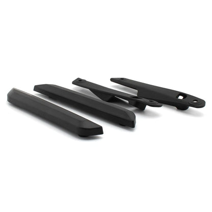 Motorcycle Windshield WindScreen Trim Strip For BMW R1200GS LC 2013 - 2018