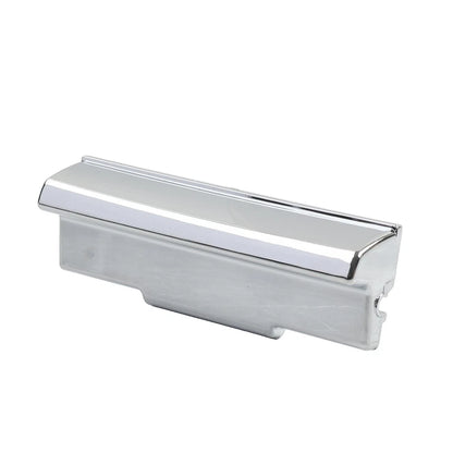 Front Armrest Console Lid Repair Lock Catch For Jaguar XJ 2003-2009