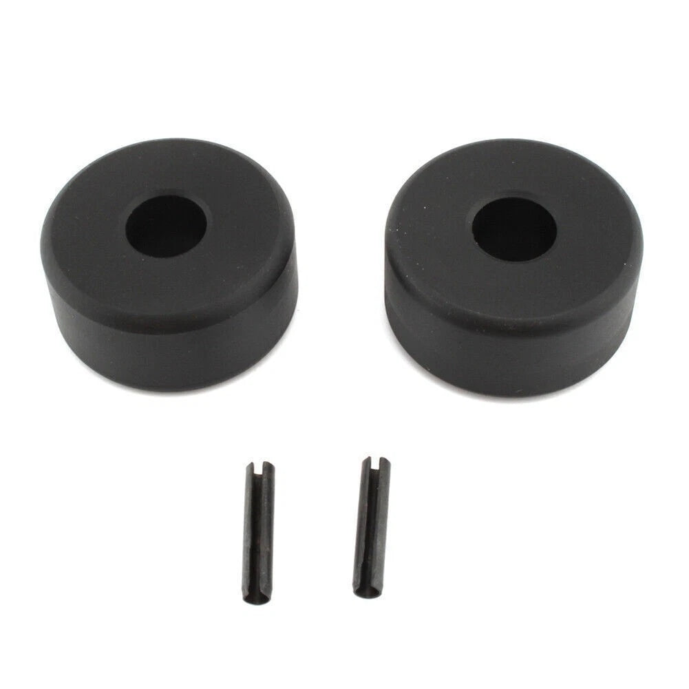 2xSecondary Clutch w/ Pins For Polaris Rollers Rzr/Ranger/General 16-22 1000/900