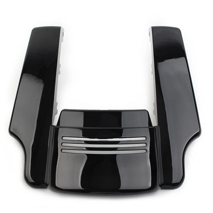 1 x Rear Fender Extension For 2009-2013 Harley Touring Street Road Glide models