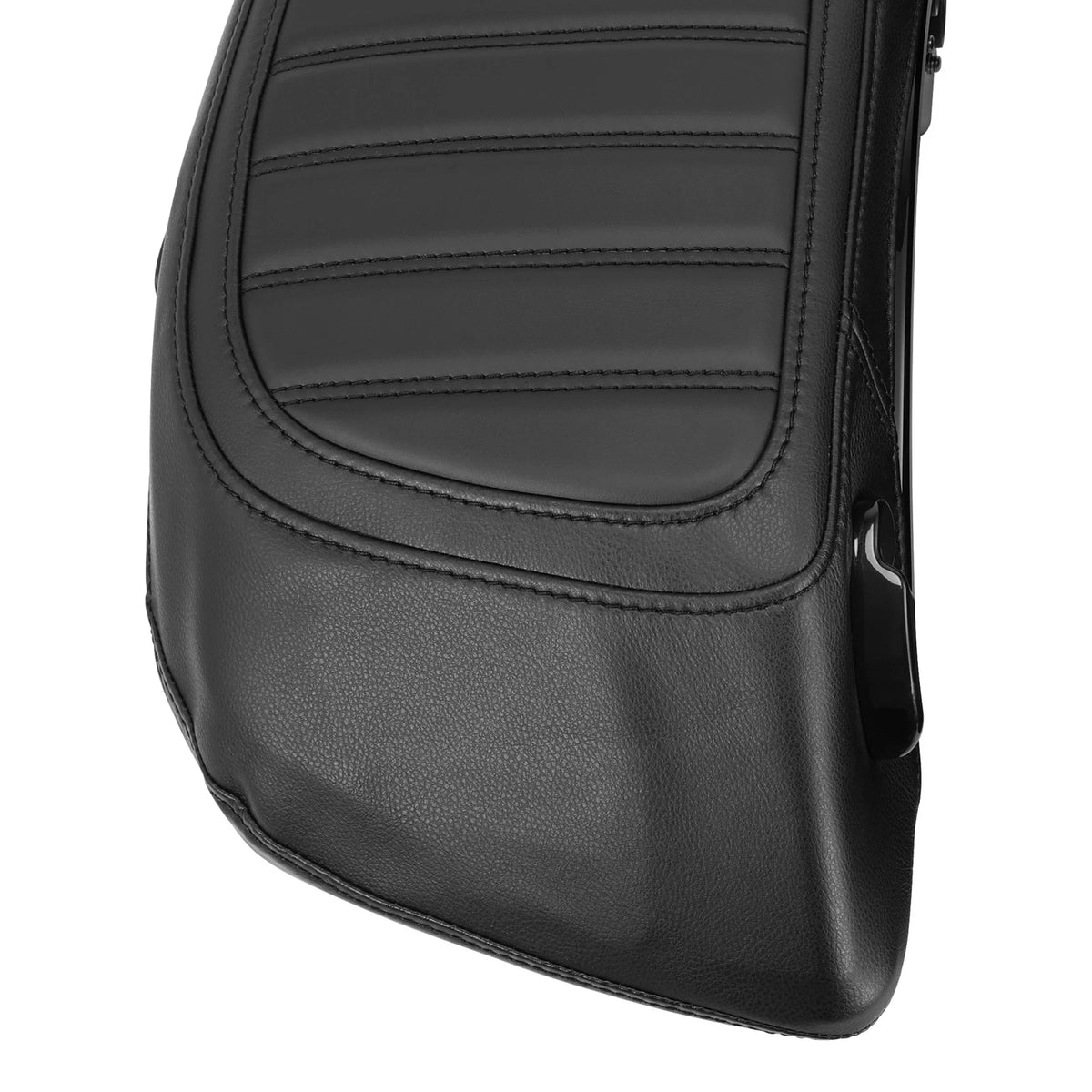 Hard Saddlebag Lid Covers Fit For Harley Touring CVO FLHXSE FLTRXSE 2023-2025 24