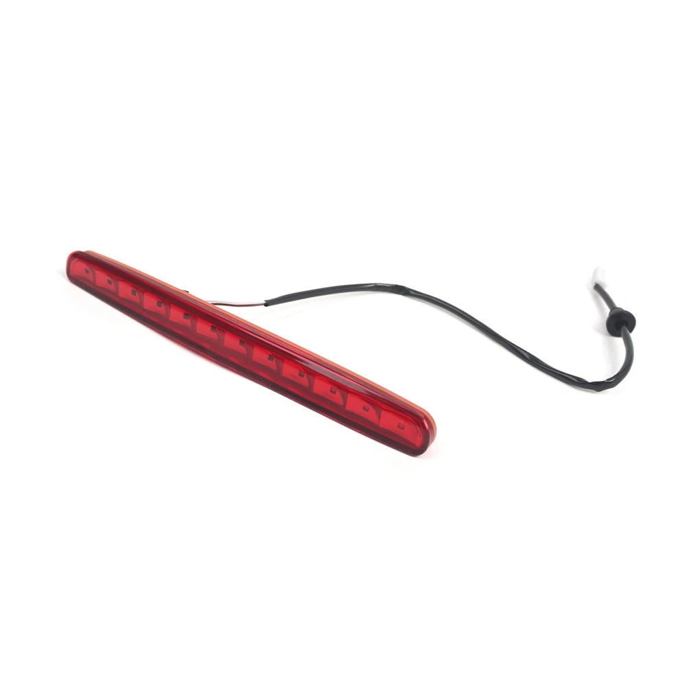 Rear High Mount Stop Brake Light 77365246 For Fiat 500 Convertibile 2009-2019