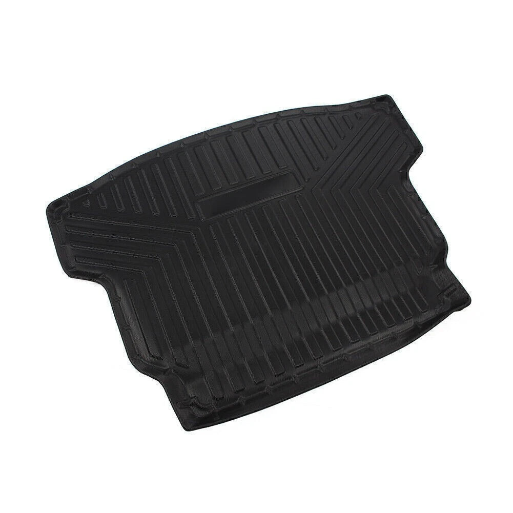 US Rear Boot Cargo Liner Trunk Floor Mat Tray For Honda Civic Hatchback 2017-22