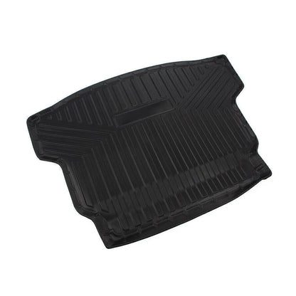 US Rear Boot Cargo Liner Trunk Floor Mat Tray For Honda Civic Hatchback 2017-22