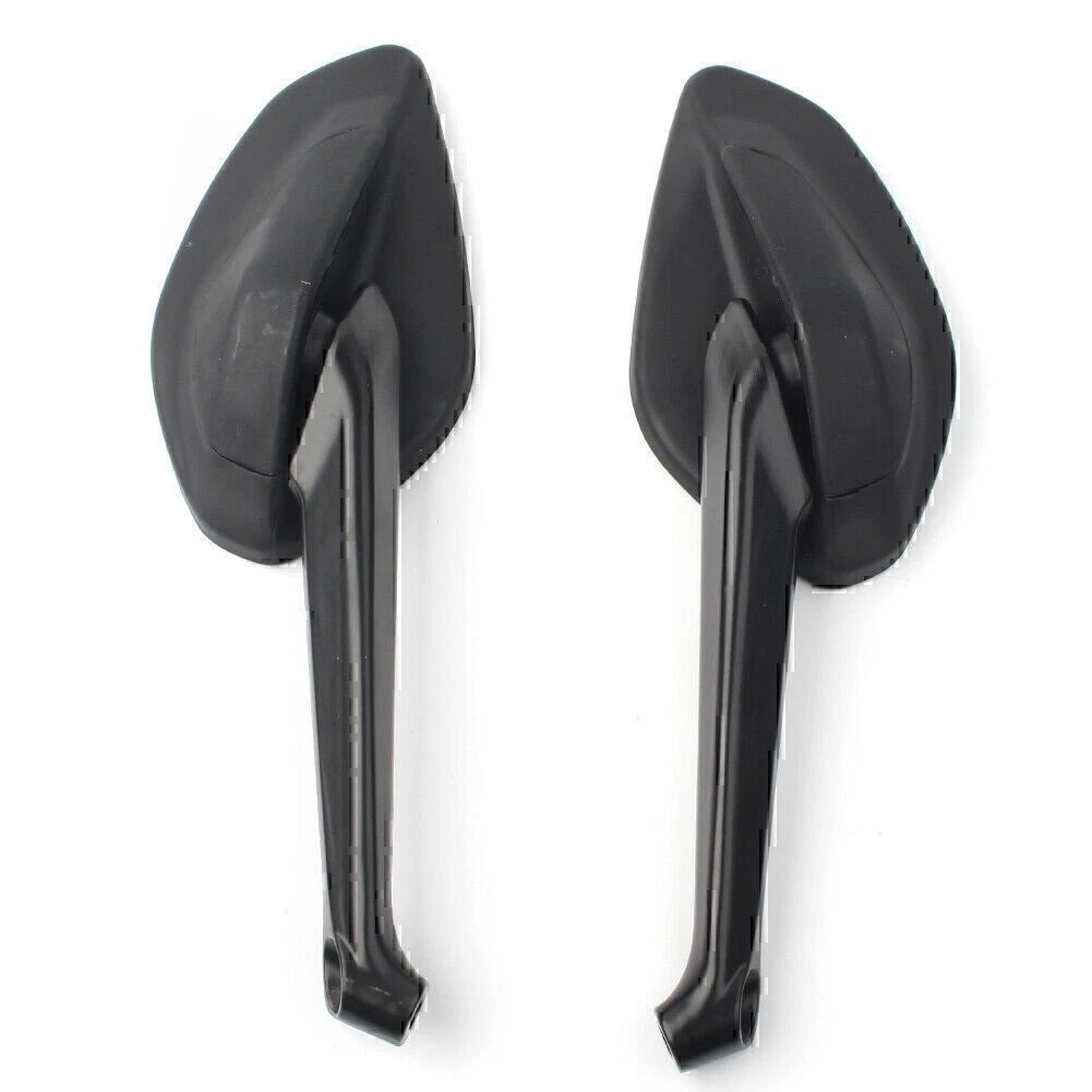 2pcs Left Right Rear View Mirror For Ducati Diavel 14 Monster 821 1200 1200S