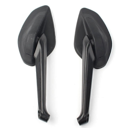 2pcs Left Right Rear View Mirror For Ducati Diavel 14 Monster 821 1200 1200S