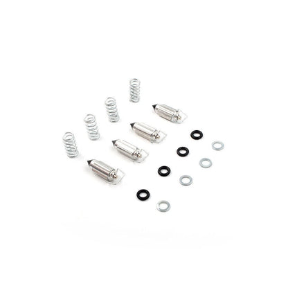 G079 Motor Carburetor Repair Kit Rebuild Set for Honda VF500 C V30 MAGNA VF500F