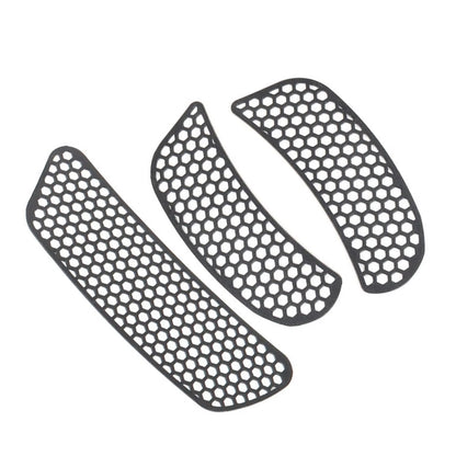Fairings Mesh Vent Screen For Harley Softail Low Rider ST FXLRST 2022-2024