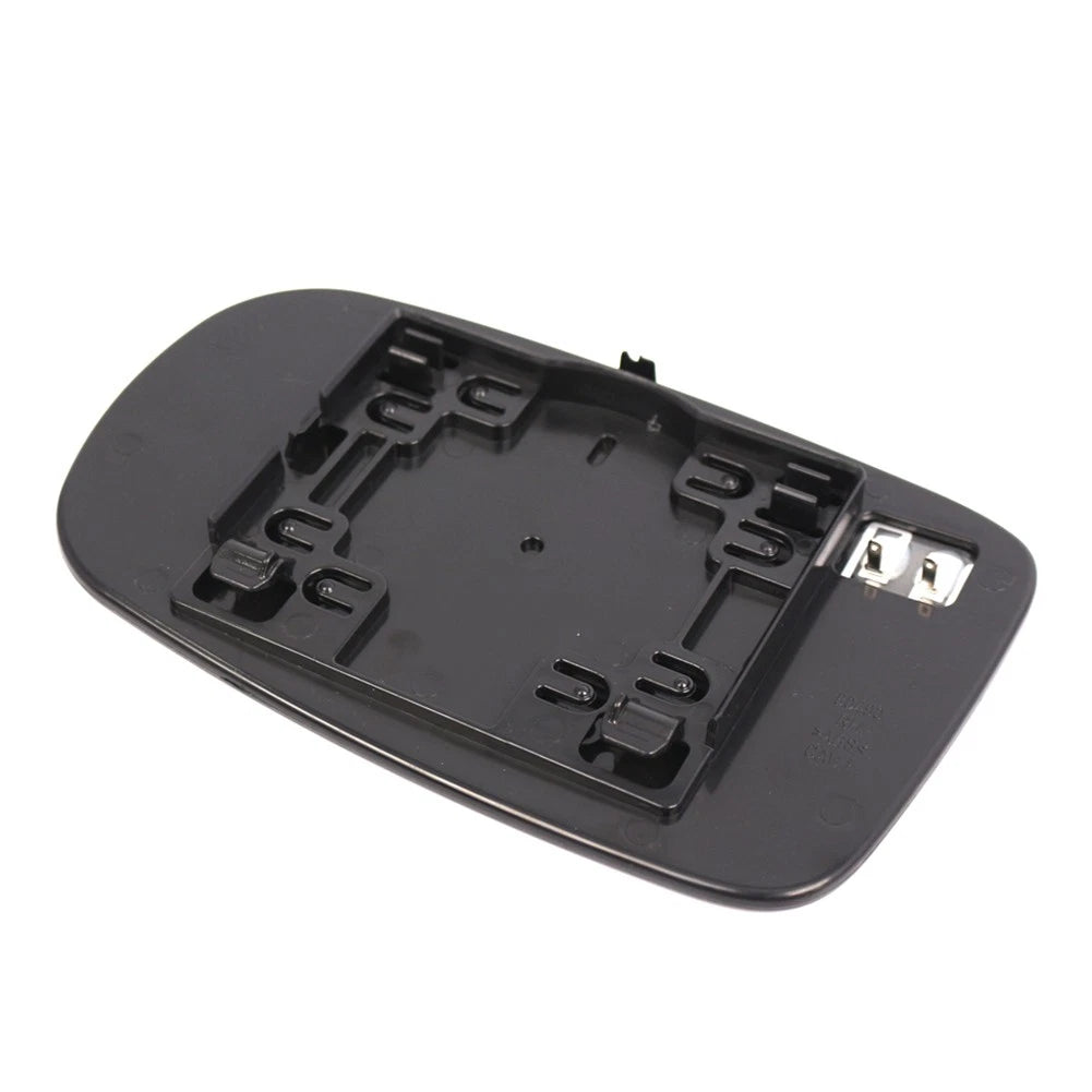 Exterior Side Mirror Glass Heated Right For Chrysler 200 300 For Dodge Charger