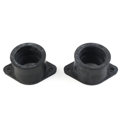 Intake Manifold Boot Joint Insulator For Kawasaki KZ400 STREET 1974 16065-037 US